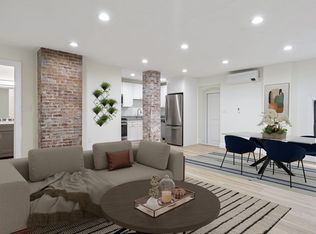 128 Webster St APT A, East Boston, MA 02128