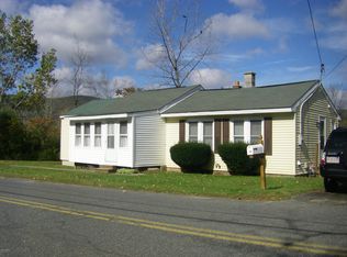 300 Cross Rd, Clarksburg, MA 01247