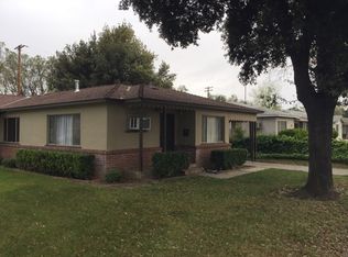 519 W Orangeburg Ave, Modesto, CA 95350