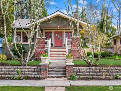 5936 42nd Avenue SW, Seattle, WA, 98136