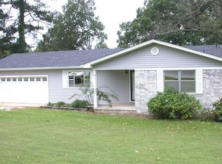 4701 Congo Rd, Benton, AR 72019