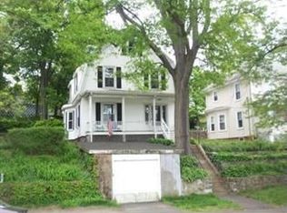 53 Dungeon Ave, Lynn, MA 01905