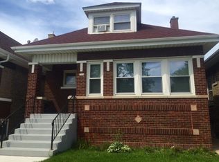 5104 W Fletcher St, Chicago, IL 60641