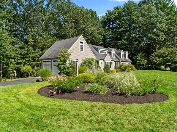 18 Old Mill Rd, Kingston, MA 02364