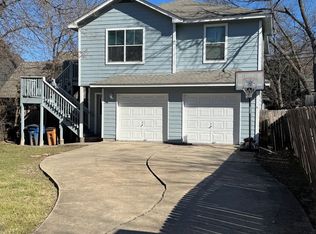 106 Franklin Blvd Unit A-b, Austin, TX 78751
