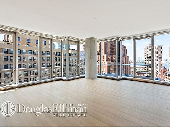 3rd image of 56 Leonard St Unit 17AWEST
