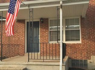 7922 Lynch Rd, Baltimore, MD 21222