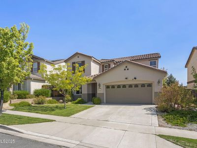 2650 Peavine Creek Rd, Reno, NV, 89523