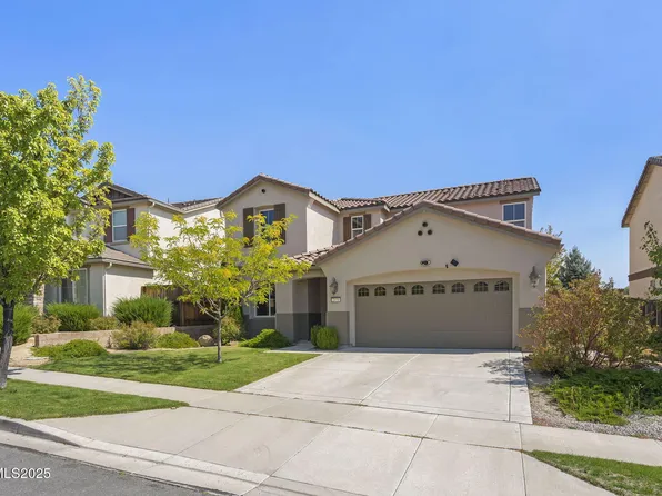 2650 Peavine Creek Rd, Reno, NV 89523