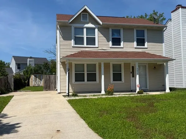 4074 Curlew Ct, Waldorf, MD 20603