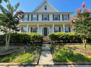 305 Minton Valley Ln, Cary, NC 27519