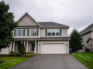 32 Laurel Dr, Essex Junction, VT 05452