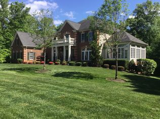 13620 Independence Ridge Pl, Nokesville, VA 20181