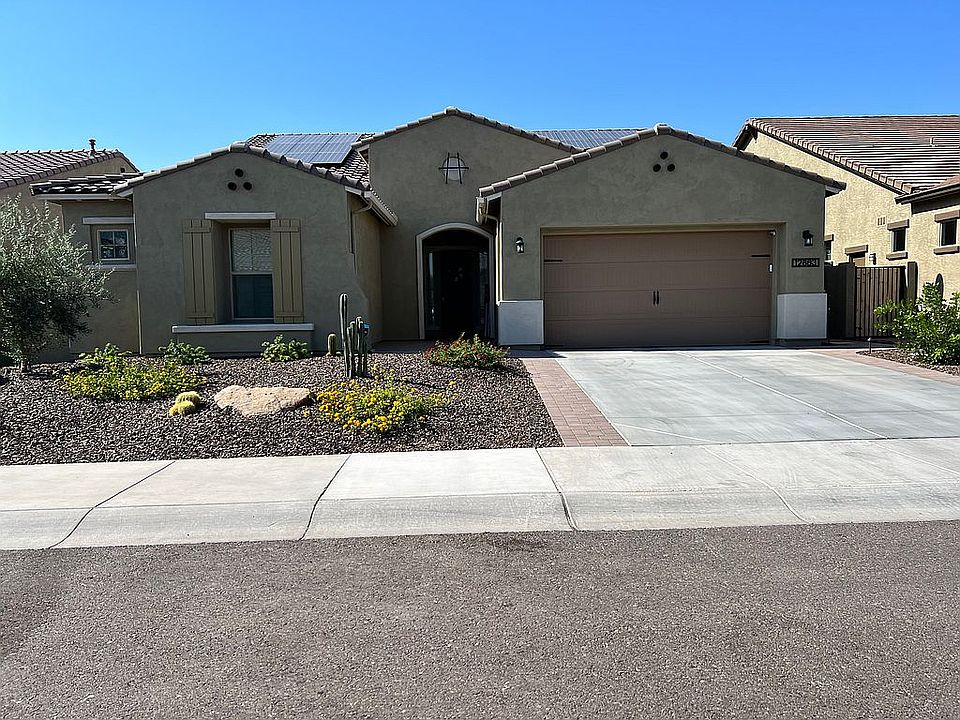 1st image of 12863 W Pasaro Dr