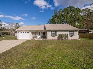 542 Mush Bluff Rd, Saint Marys, GA 31558