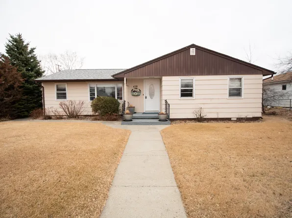 428 New York St, Chinook, MT 59523