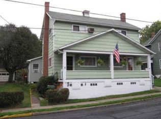 1229 Third St, Windber, PA 15963