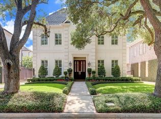 6518 Mercer St, Houston, TX 77005