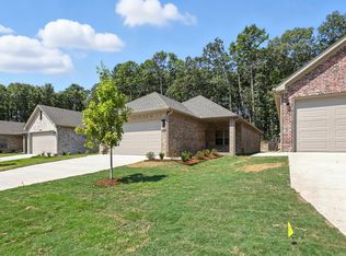 13410 Teton Dr, Little Rock, AR 72211