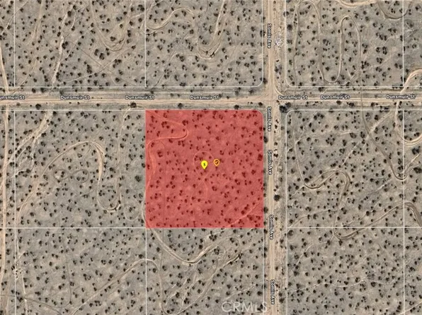 0 Dunsmuir St Lot 138, Apple Valley, CA 92307