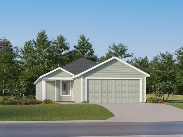 284 Zyra Ave, New Braunfels, TX 78130