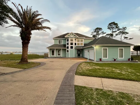 2036 Pritchard Point Dr, Navarre, FL 32566