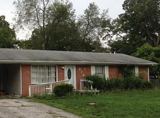 2104 Mannassas Ln, Knoxville, TN 37917