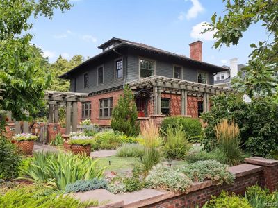 171 N Franklin Street, Denver, CO, 80218