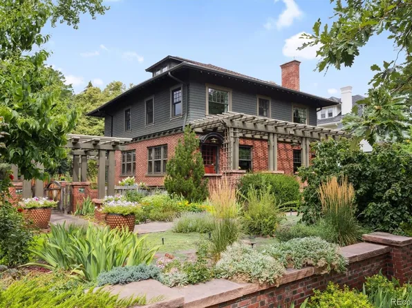 171 N Franklin Street, Denver, CO 80218