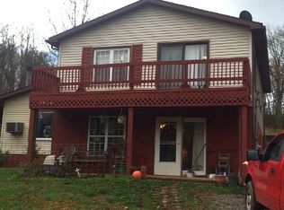 40699 Townsend Rd, Albany, OH 45710