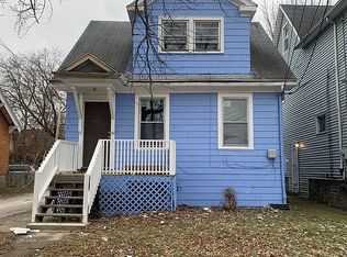1516 22nd St #1, Niagara Falls, NY 14305