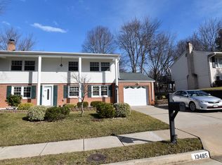 13485 Keytone Rd, Woodbridge, VA 22193