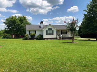 840 N Pomona Rd, Griffin, GA 30223