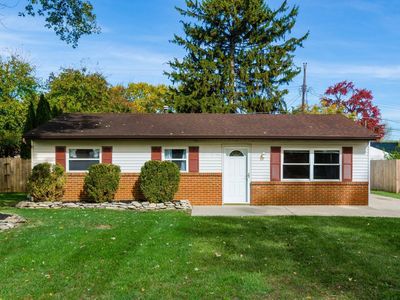 2976 Wessex Ct, Columbus, OH, 43232