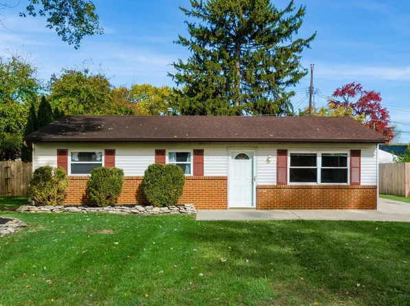 2976 Wessex Ct, Columbus, OH 43232