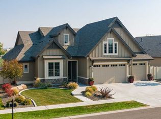4084 S Da Vinci Way, Meridian, ID 83642