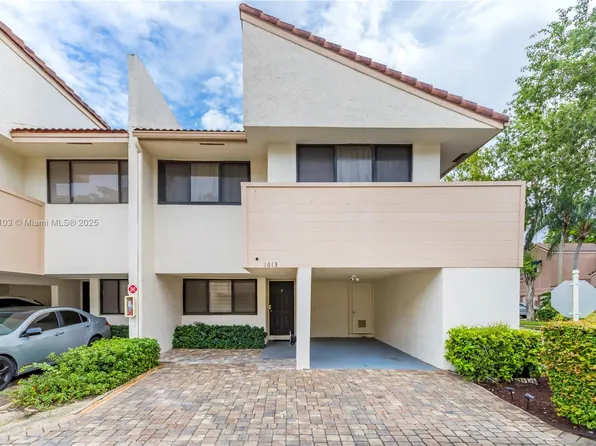 1613 Cypress Pointe Dr #1613, Coral Springs, FL 33071