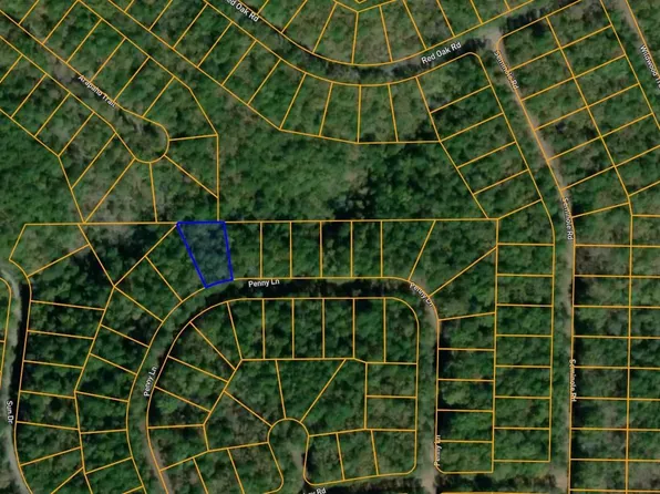 LOT 14 Penny Ln, Fairfield Bay, AR 72088