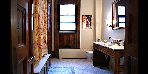 Rented by Town Residential