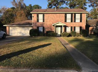 1008 Rushwood Dr, Lufkin, TX 75904