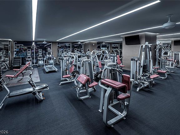 2nd image of 4381 W Flamingo Rd #906