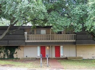 7618 Village Trail Dr, Dallas, TX 75254