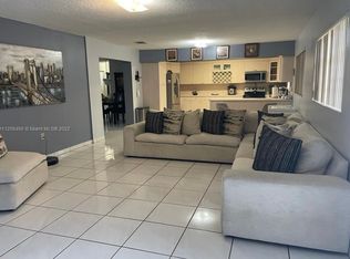 3100 SW 103rd Ct, Miami, FL 33165