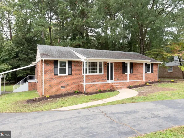 715 Azalea Ave, Richmond, VA 23227