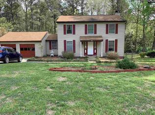 209 Windwood Dr, Elgin, SC 29045