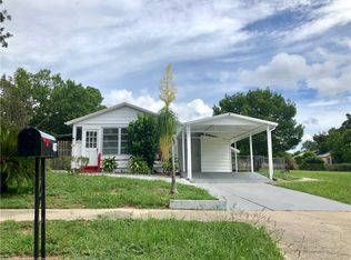 407 Mat Lo Ave, Sebring, FL 33870