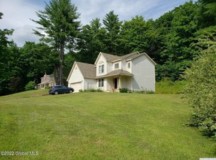 5036 State Route 203, Nassau, NY 12123