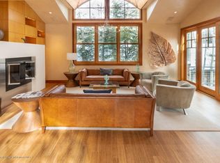 603 S Garmisch St, Aspen, CO 81611