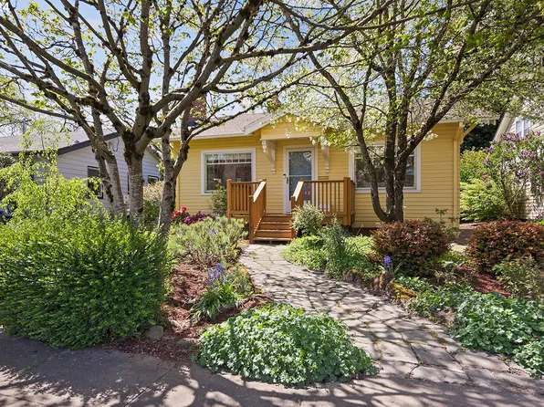 6515 SE 20th Ave, Portland, OR 97202