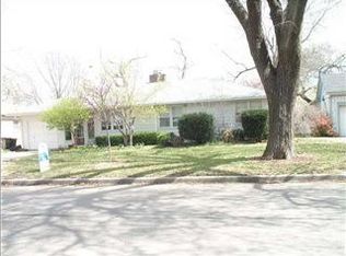 1622 N Jeanette Ave, Wichita, KS 67203